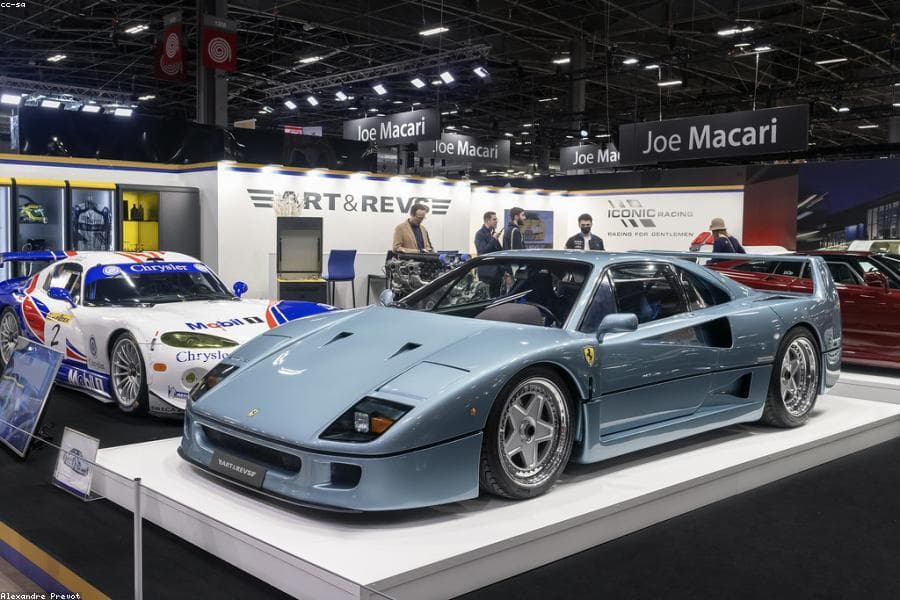 Automotive — stock photo