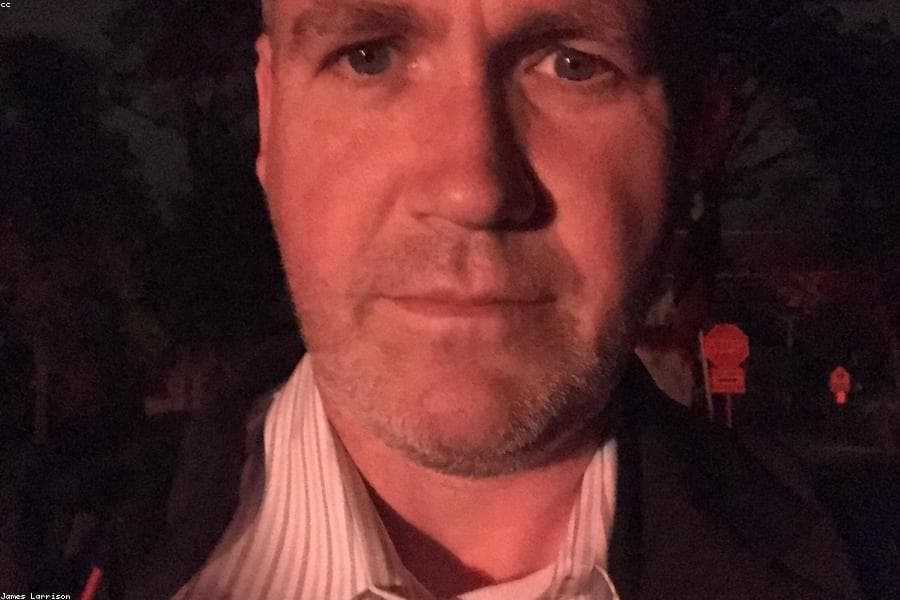 Emergency Awareness — stock photo