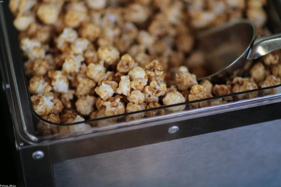 Event Marketing — stock photo