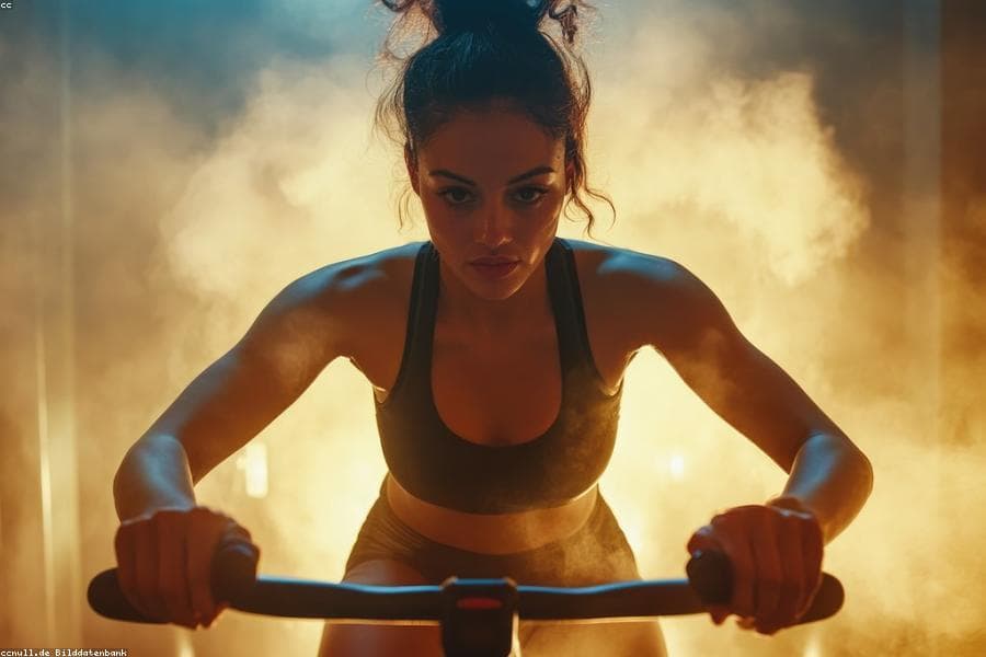 Fitness — stock photo