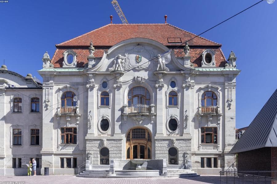 Real Estate — stock photo