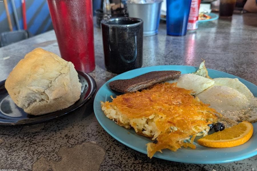 Restaurant/Cafe — stock photo