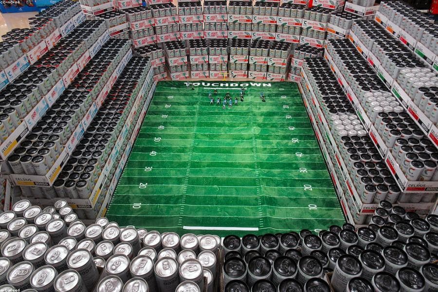 Retail — stock photo