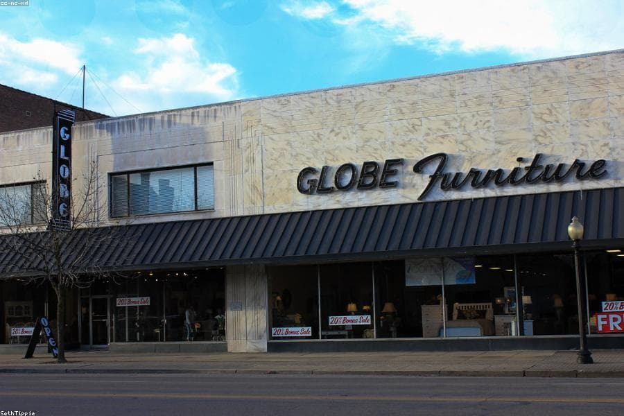 Small Business — stock photo