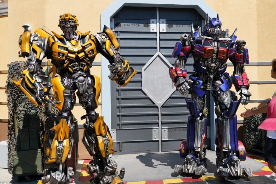 Technology — stock photo