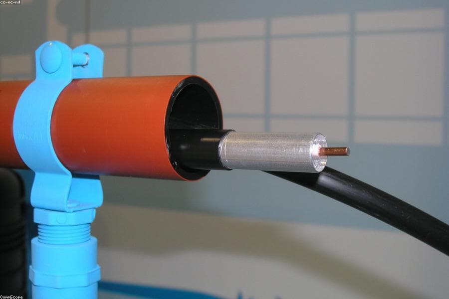 Trade Show — stock photo