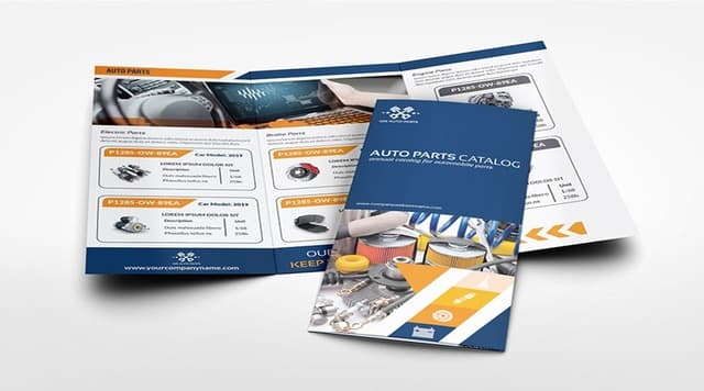 Brochures image