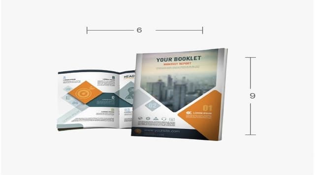 Booklet Catalogs image