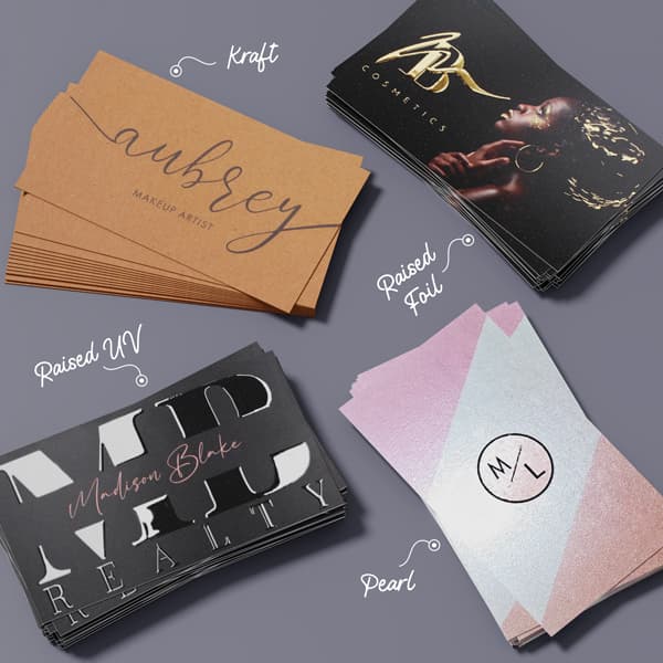 Business Cards image