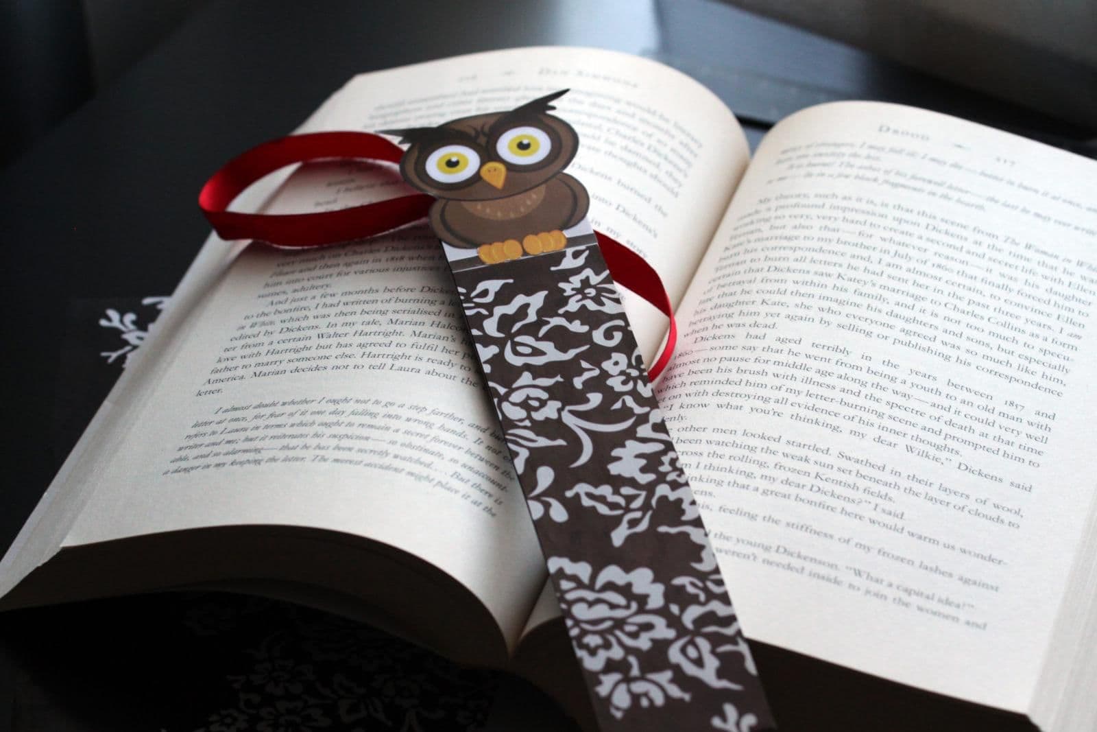 Bookmark