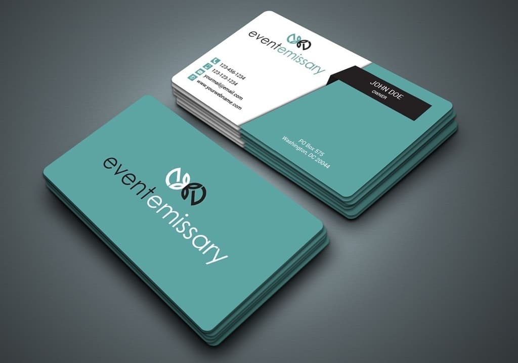 Business Card-info