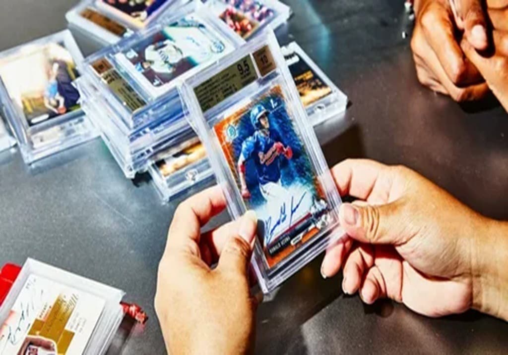 Collector Cards