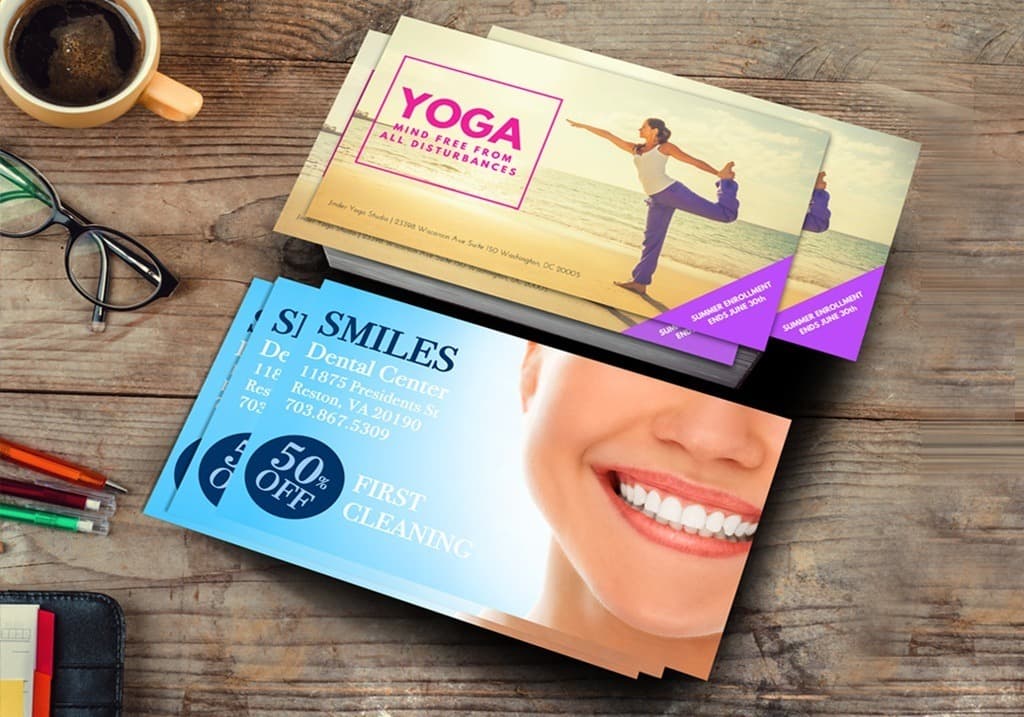PosterCard