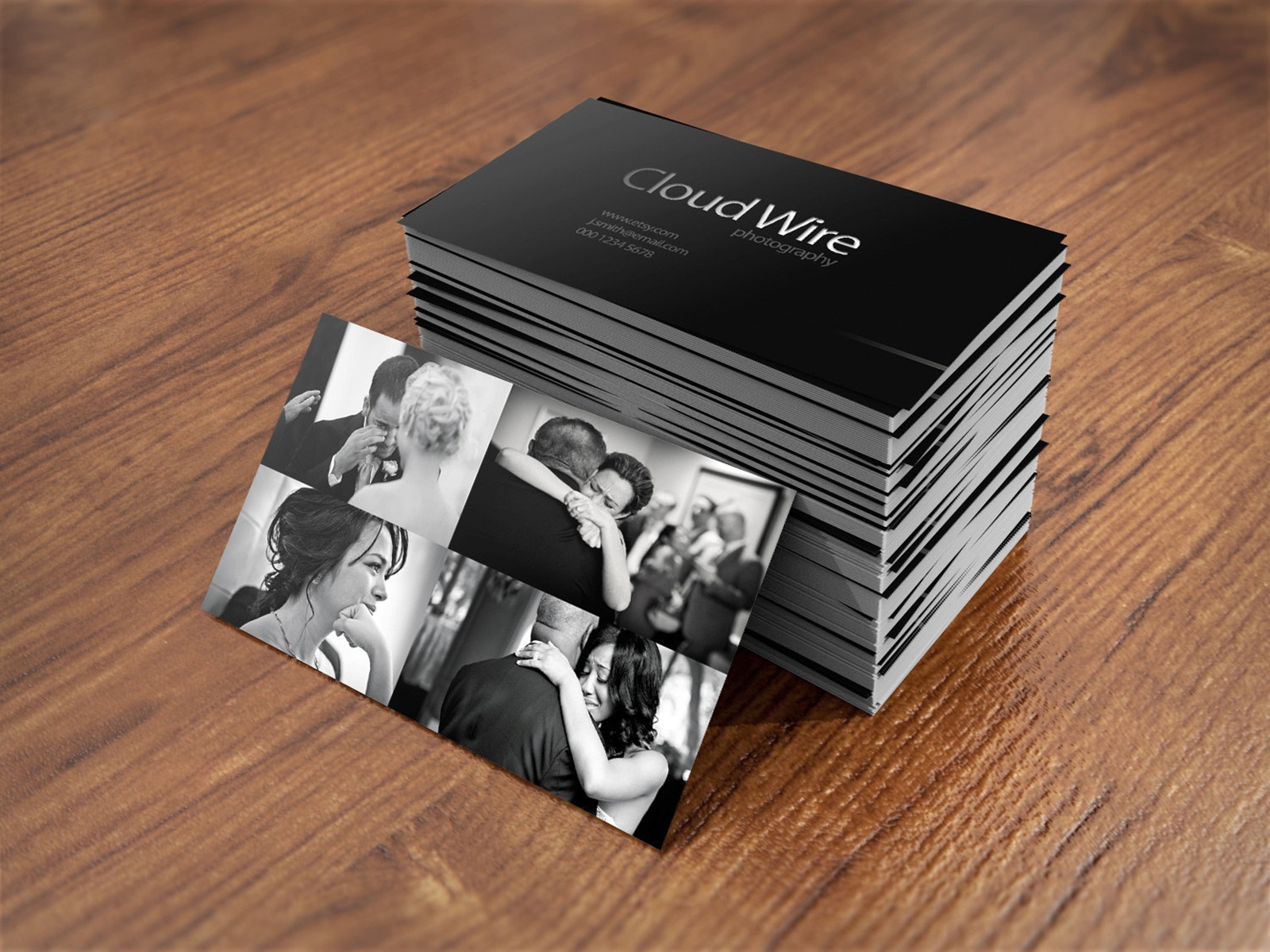 Bussiness Card