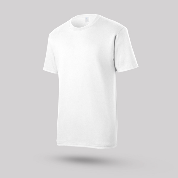 T Shirt White
